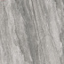 Керамогранит Alma Ceramica Travertino GFU04TVT70R темно-серый рельефный рект. (60x60)